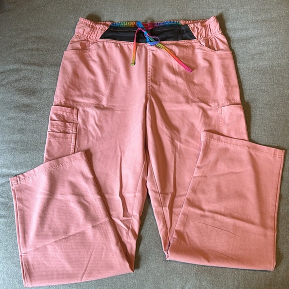 Heartsoul Scrub Set - L/XL - Picture 11 of 12